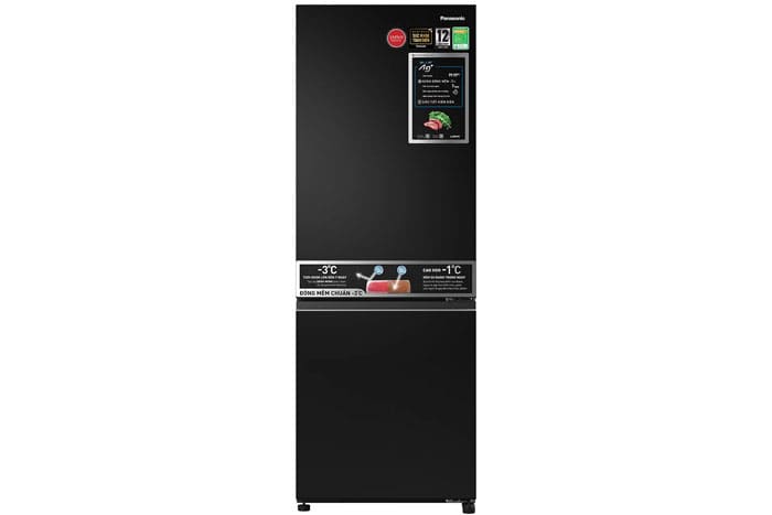 Tủ Lạnh Panasonic Inverter 300 Lít NR-BV331BPKV